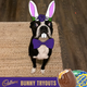 Illustration for article titled Last Call: How does your pet look with bunny ears?
